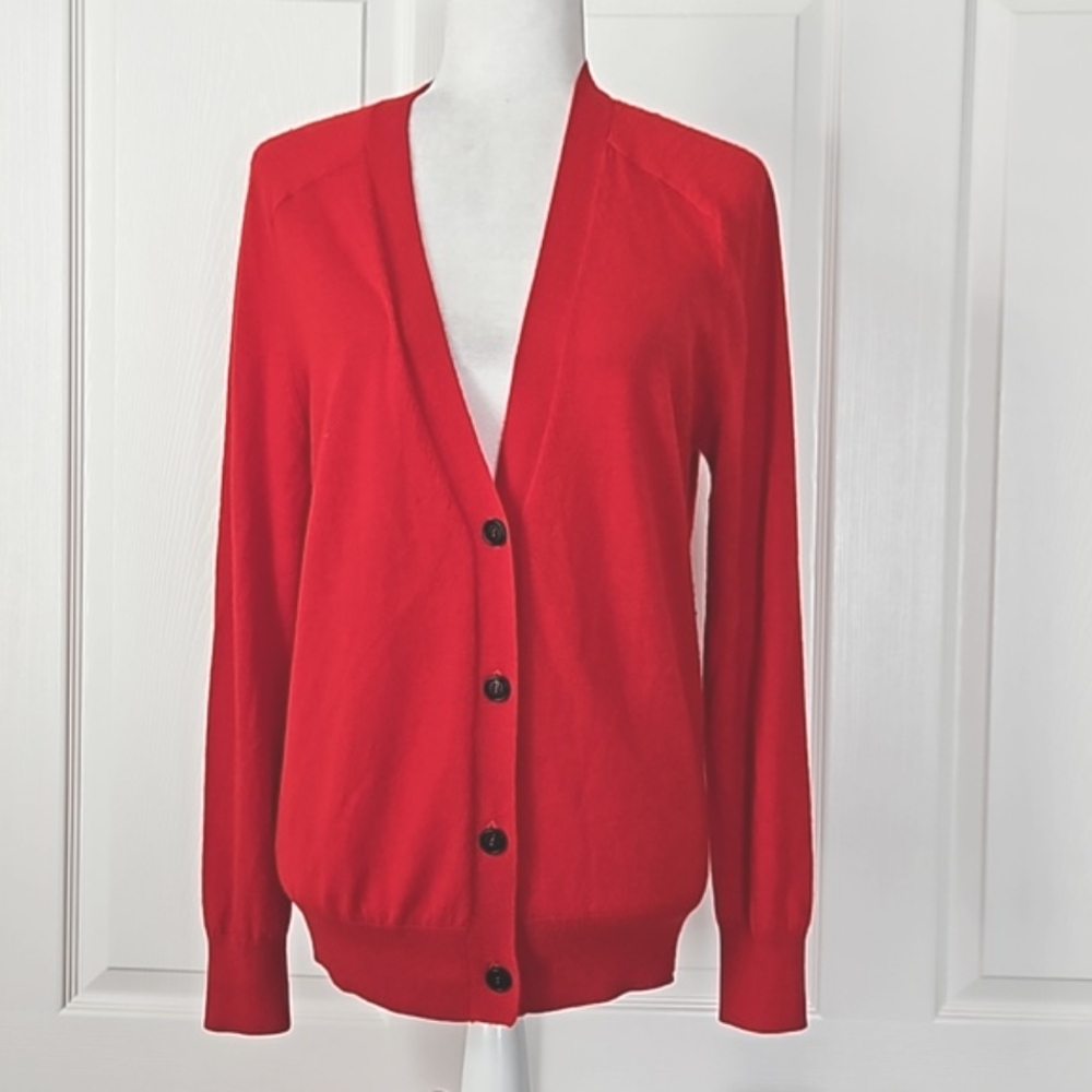 Diane Von Furstenberg Cashmere Sweater